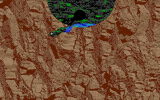 Vesi atari screenshot
